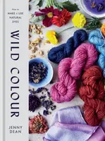 Wild Colour - Jenny Dean