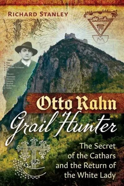 Otto Rahn, Grail Hunter - Richard Stanley