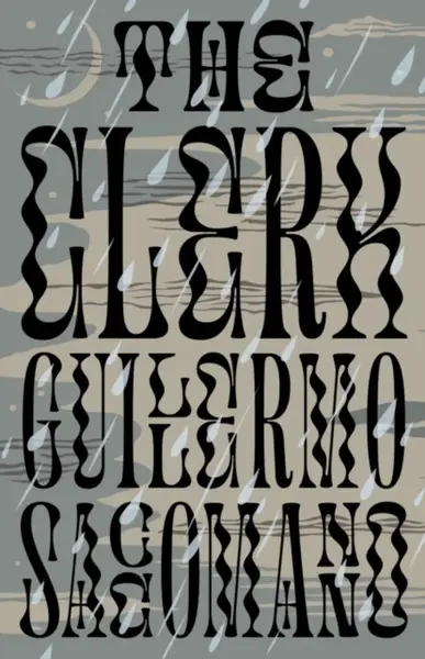 Clerk - Guillermo Saccomanno