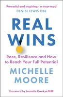 Real Wins - Michelle Moore