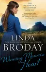 Winning Maura's Heart - Linda Broday