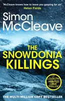 The Snowdonia Killings - Simon McCleave