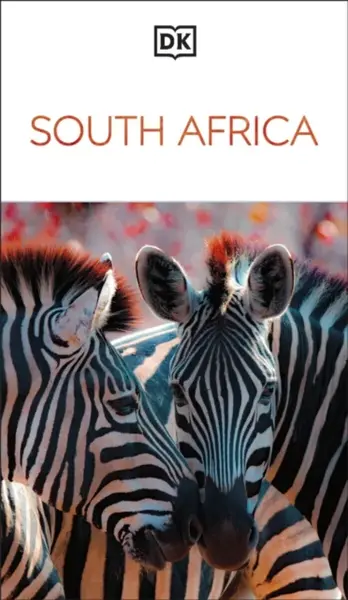 DK South Africa - Philip Briggs, DK Travel