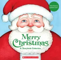 Merry Christmas- a Keepsake Storybook Collection - Jerry Smath, Jennifer O'Connell