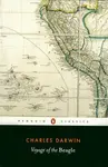 The Voyage of the Beagle - Charles Darwin