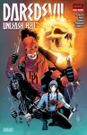 Daredevil: Unleash Hell - Red Band - Erica Schultz