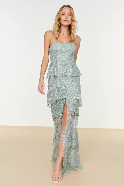 Dámské šaty Trendyol Evening