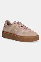Tenisky U.S. Polo Assn. JODY001
