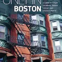 Only in Boston - Duncan J.D. Smith