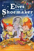 Elves and the Shoemaker - Katie Daynes