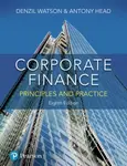 Corporate Finance - Antony Head, Denzil Watson