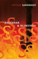 Baltasar & Blimunda - Jose Saramago