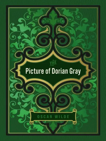 The Picture of Dorian Gray - Oscar Wilde