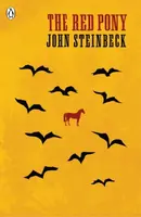 The Red Pony - John Steinbeck