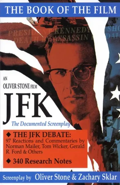 JFK - Oliver Stone