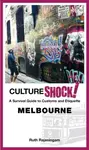 CultureShock! Melbourne - Ruth Rajasingam
