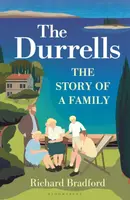 The Durrells - Richard  Bradford