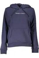 Tommy Hilfiger sweatshirt blue