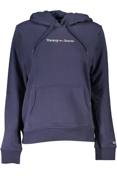 Tommy Hilfiger sweatshirt blue