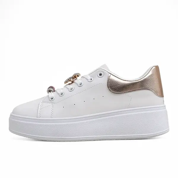 Resti Women's Platform Sneakers Nendal