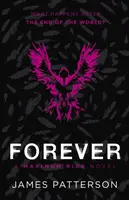 Forever: A Maximum Ride Novel - James Patterson
