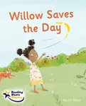 Willow Saves the Day - Jill Atkins