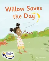 Willow Saves the Day - Jill Atkins