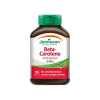 Jamieson Betakaroten 10 000 Iu Tbl.90