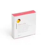 L-mesitran Foam 10x10 cm 10 ks antimikrobiální pěnové krytí s lékařským medem