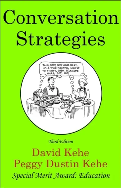 Conversation Strategies - David Kehe