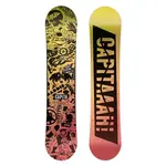 CAPITA SCOTT STEVENS MINI Dětský snowboard, mix, velikost