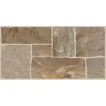 Dlažba Muro Di Siena Red 31/62