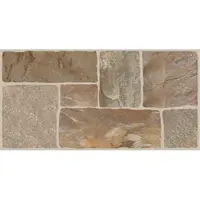 Dlažba Muro Di Siena Red 31/62