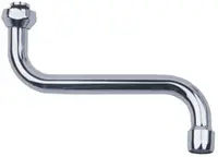 Ramínko ”s” d=3.4” l=250 mm