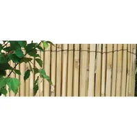 Rohož vodní tráva štípaná 1 x 5 m