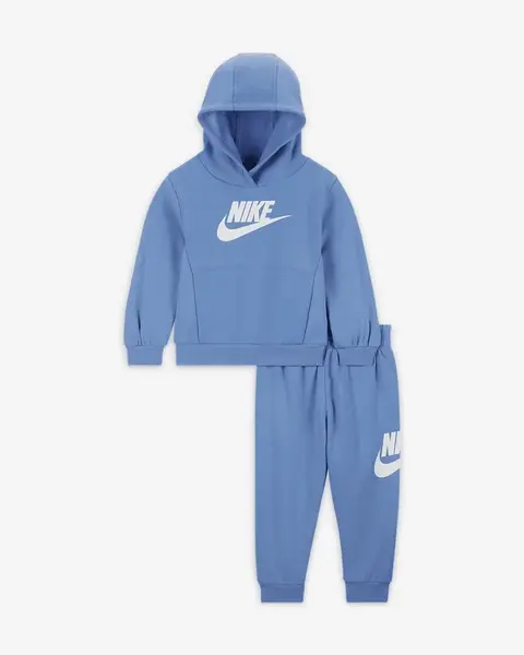 Nike kids club fleece set 80-86 cm