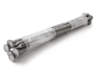 Ocelové kotvicí hřeby LEGI (10 ks) ZJ407181