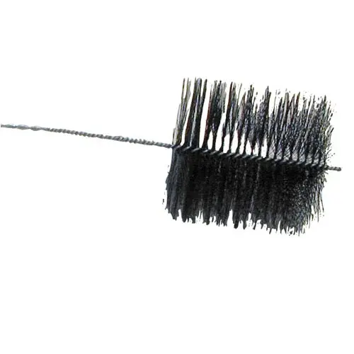 Štětka komínová 2m drátěná MA434291