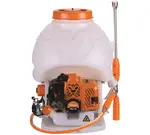 Benzínový postřikovač VILLAGER PS 15 E, 12l VR041233