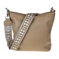 NovaKabelka.cz Amalia Cappuccino I