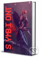 Symbiont - Adrian Tchaikovsky - kniha z kategorie Sci-fi