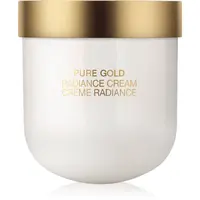La Prairie Pure Gold Radiance Cream luxusní krém s vyživujícím účinkem refill 50 ml