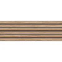 Dekor Nogal Elegance Maple Mat 30/90 Rect.