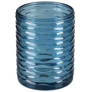 Kelímek Wavo modrý