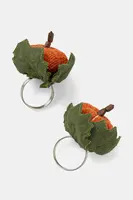 Krúžok na obrúsky Medicine 2-pak