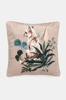 Dekoratívna obliečka na vankúš Medicine