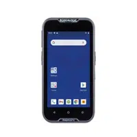 Datalogic Memor 11 944900008, 2GHz Octa-Core, 2D, USB-C, BT, Wi-Fi, 4G, GPS, Gun, kit (USB), GMS, black, Android