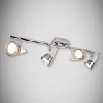 Svítidlo TOMI GU10 4I BI LS4