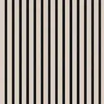 Dekorační lamela s filcem Cashmere 300x2650mm