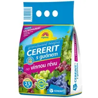 Cererit s guánem na vinnou révu 2,5 kg